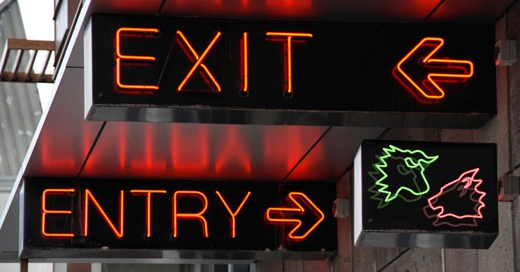 Mastering Entry & Exit in the Stock Market